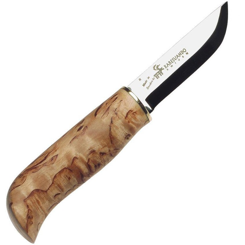 Karesuando Kniven Saivo Fixed Blade 4047