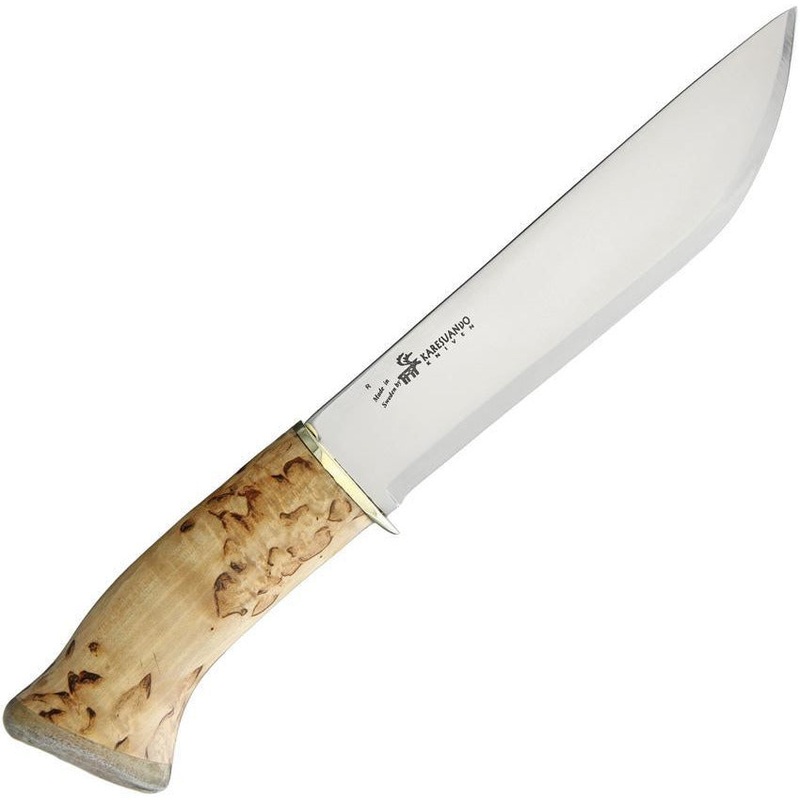 Karesuando Kniven Stoera Niibi 4022
