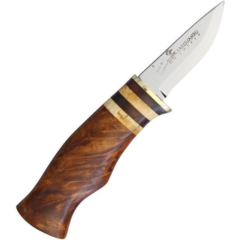 Karesuando Kniven Vasittu 4043