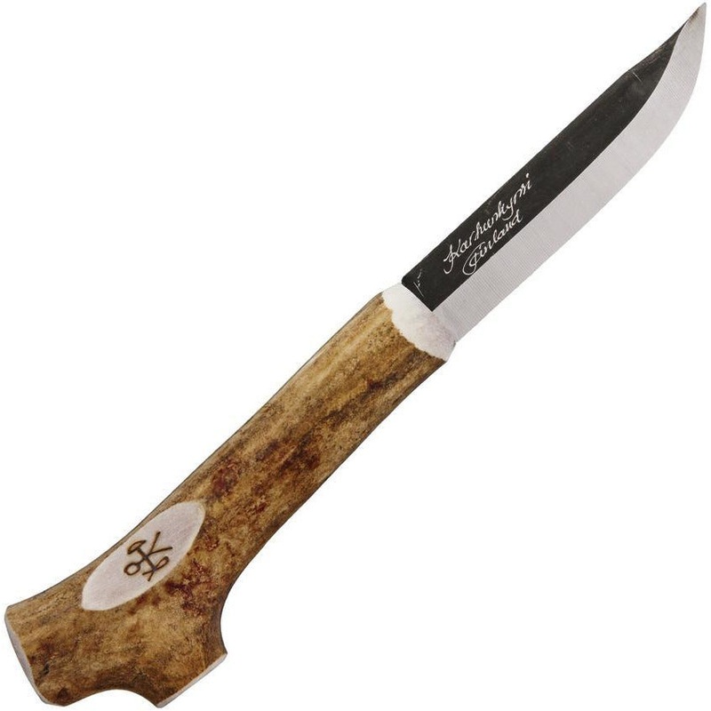 Kellam Saami Reindeer Knife Large 1004