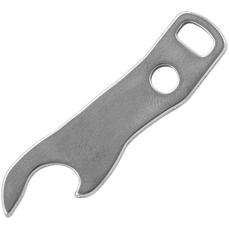 KeySmart Bottle Opener KS105-SS