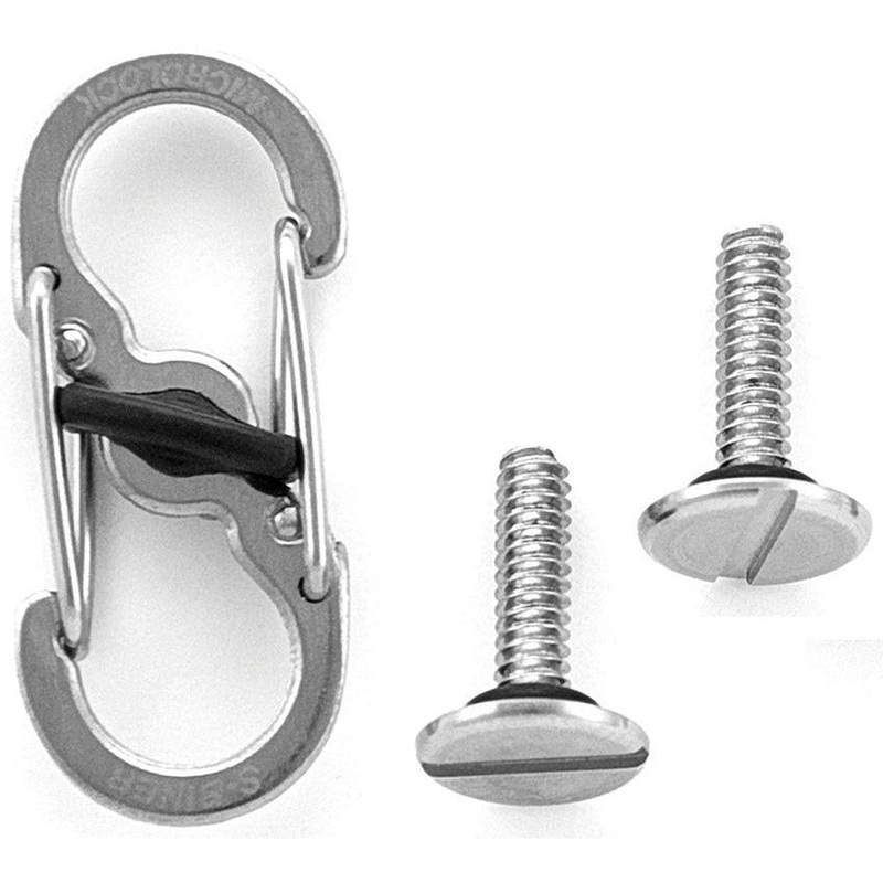 KeySmart KEYSTAX Accessory Pack KS331R-ACCESSORY PACK