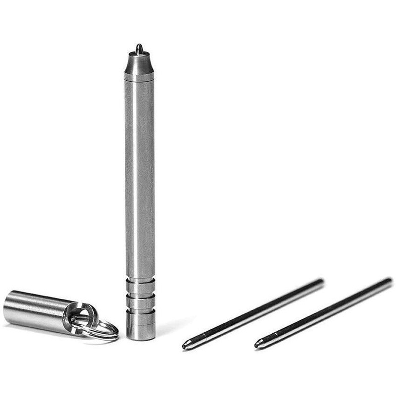 KeySmart Nano Pen KS810-SS