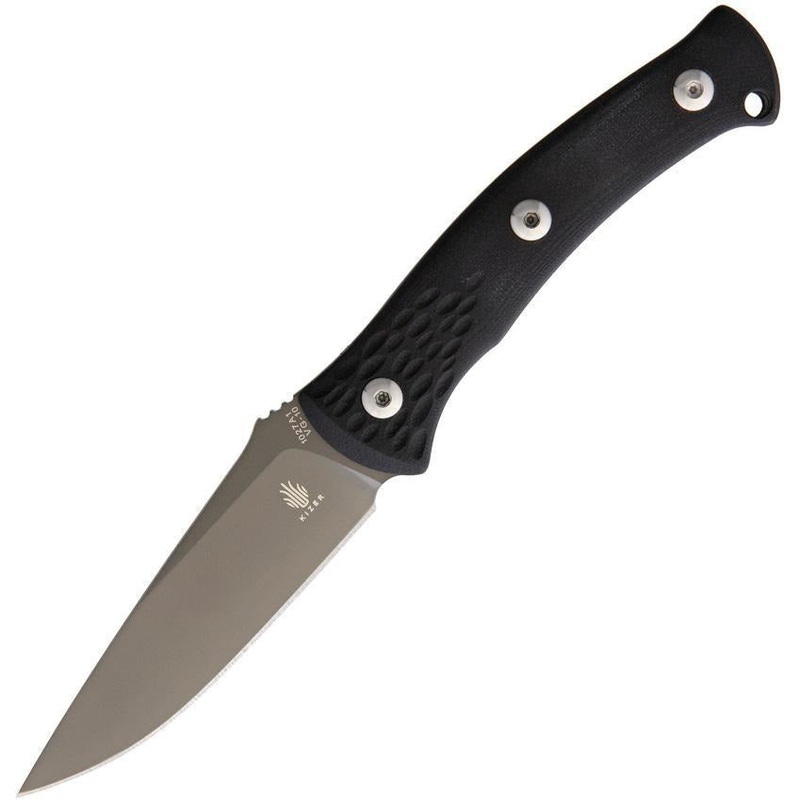 Kizer Cutlery Sealion Fixed Blade KI1027A1