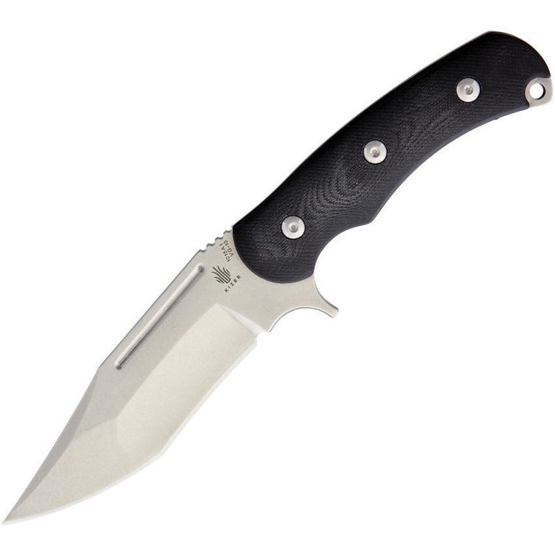 Kizer Cutlery Super Bad Black KI1015A1
