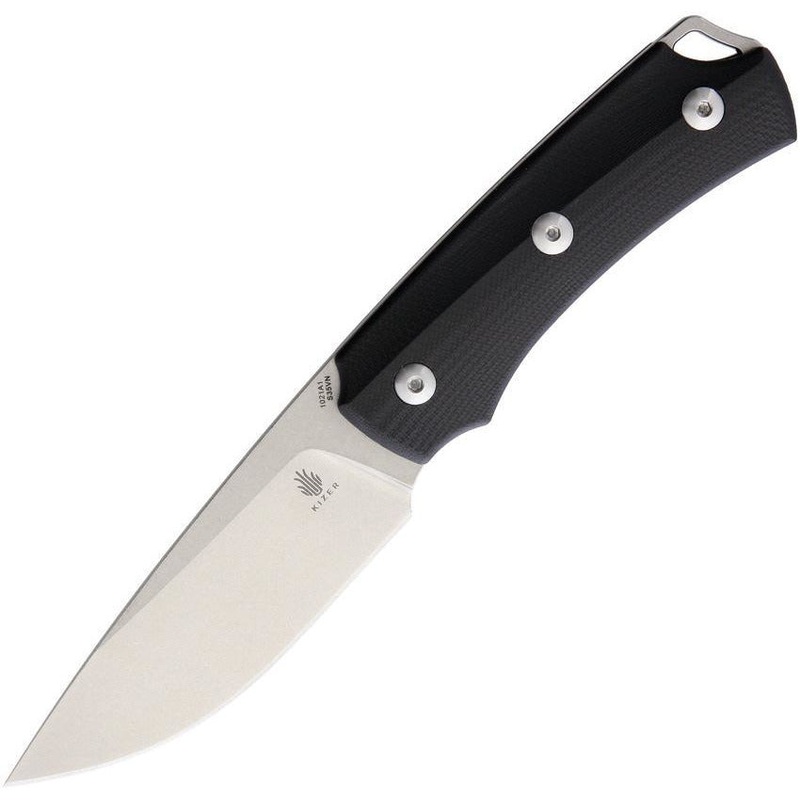 Kizer Cutlery T2 Fixed Blade 1021A1