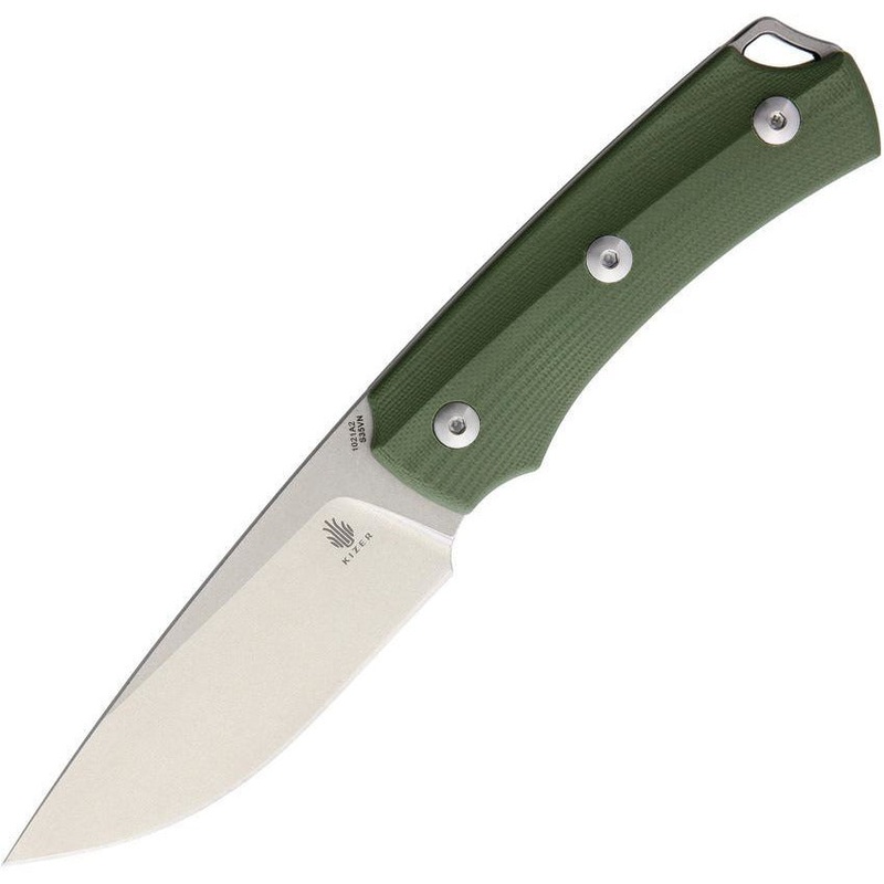 Kizer Cutlery T2 Fixed Blade 1021A2