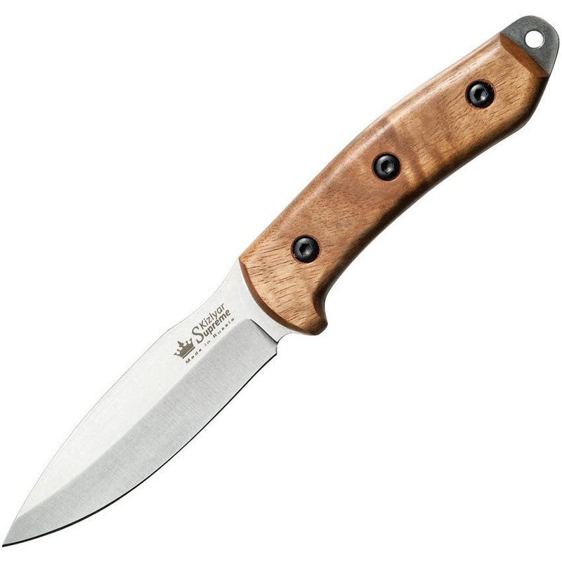 Kizlyar Corsair Satin KK0100
