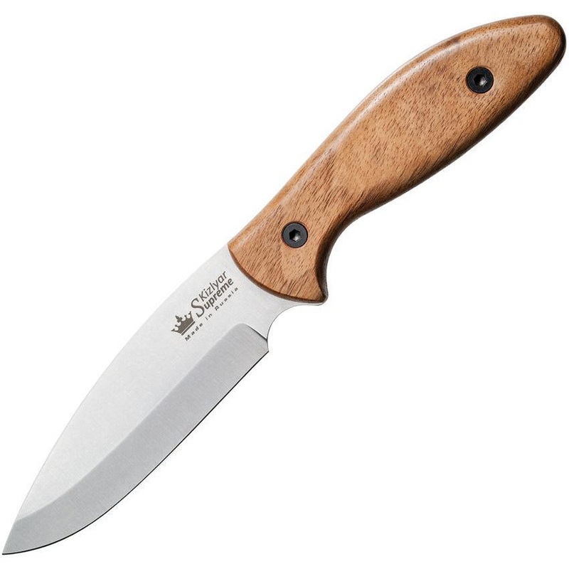 Kizlyar Fortuna Satin Walnut KK0094