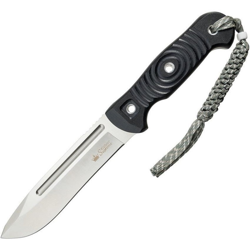 Kizlyar Maximus Sleipner G10 KK0035