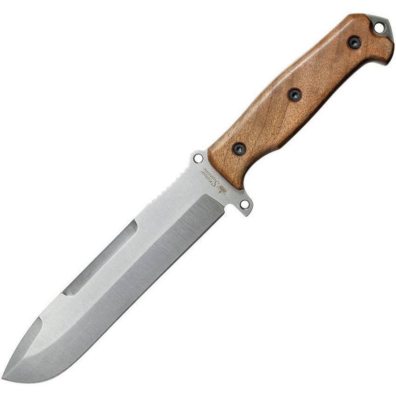 Kizlyar Survivalist Full Tang KK0241