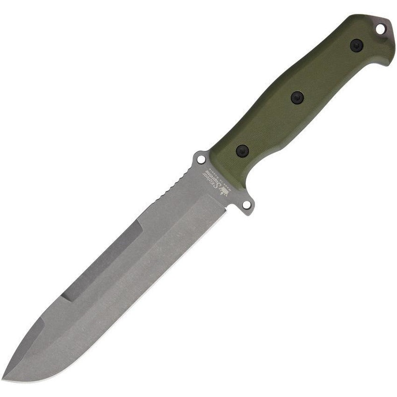 Kizlyar Survivalist X D2 KK0242