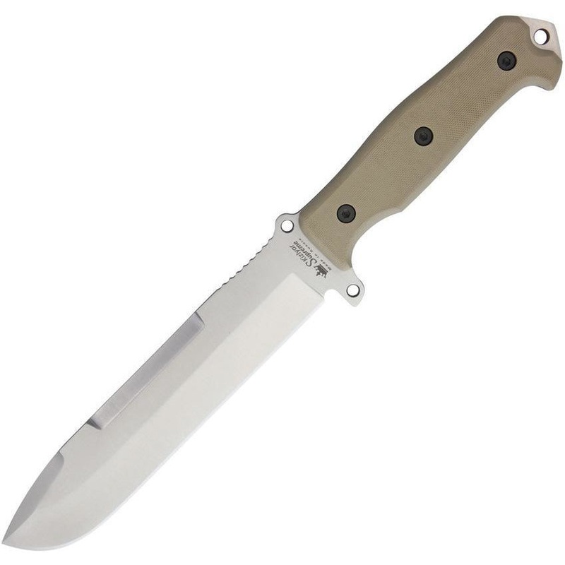 Kizlyar Survivalist X D2 KK0243