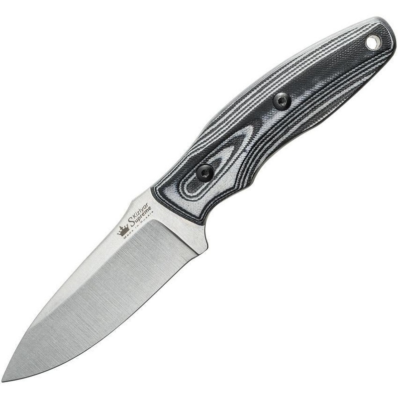 Kizlyar Urban Niolox Satin G10 KK0232