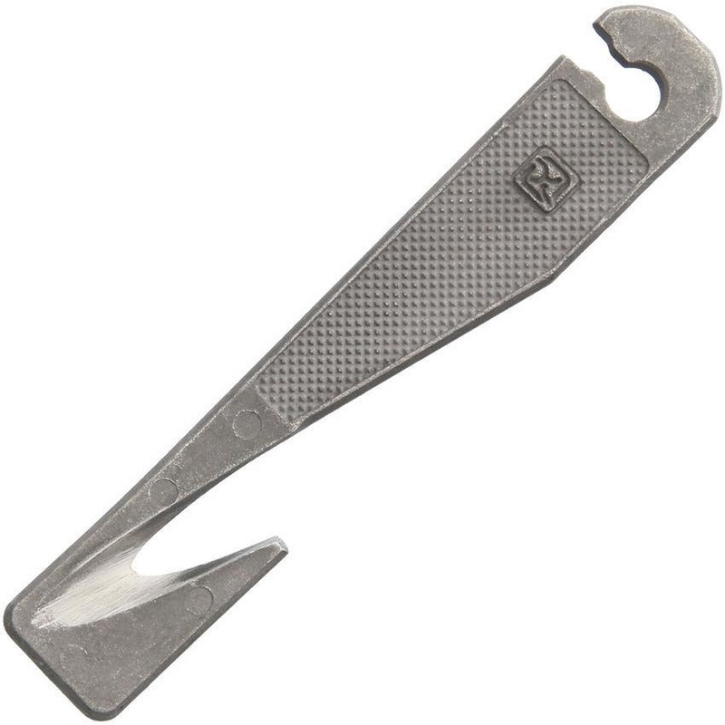 Klecker Knives Stowaway Belt Cutter STW-205