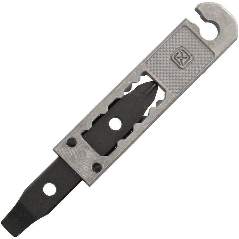 Klecker Knives Stowaway Bit Driver STW-207