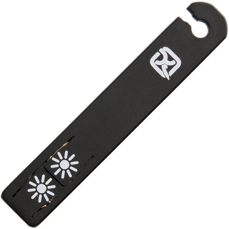 Klecker Knives Stowaway Flashlight STW-212