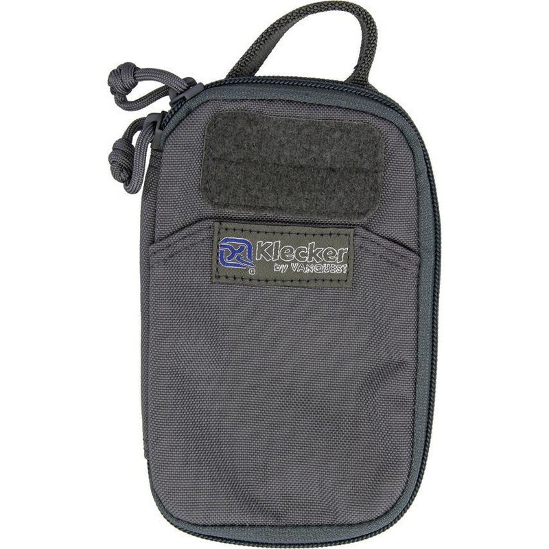 Klecker Knives Stowaway KDC Tool Pouch STW-160