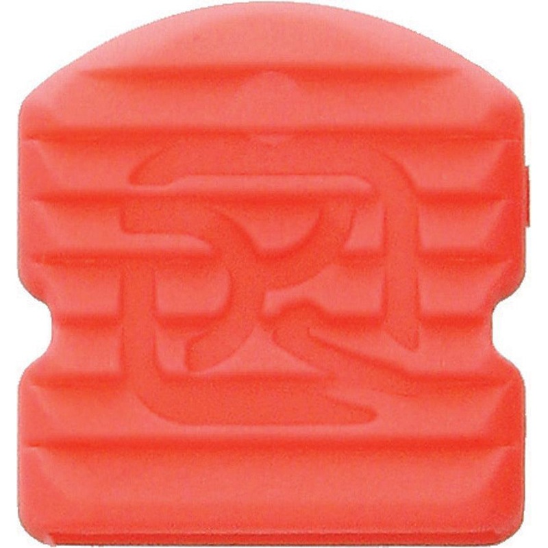 Klecker Knives Stowaway Knife Blade Cap Coral STW-303-KBR