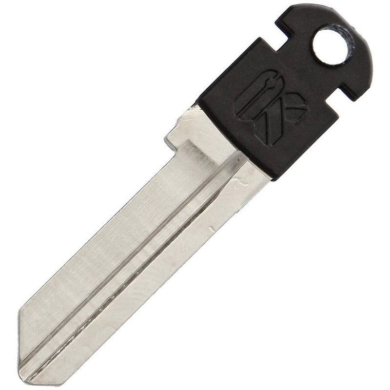 Klecker Knives Stowaway KwikSet Key Blank STW-218