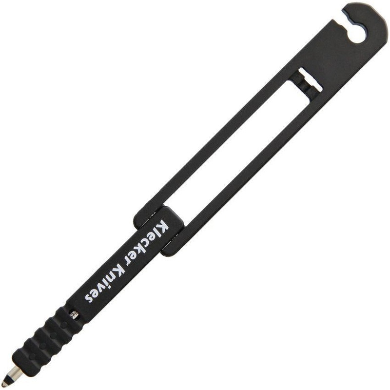 Klecker Knives Stowaway Pen STW-210