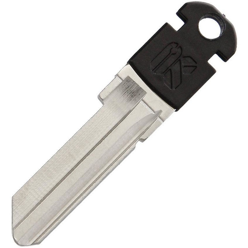 Klecker Knives Stowaway Schlage Key Blank STW-219