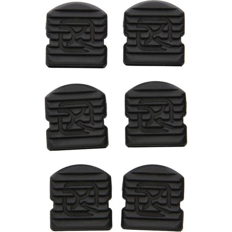 Klecker Knives Stowaway Tool Caps Black STW-302-BLK