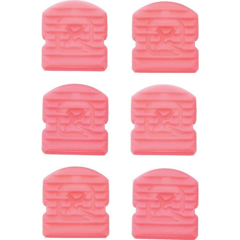 Klecker Knives Stowaway Tool Caps Coral STW-302-COR