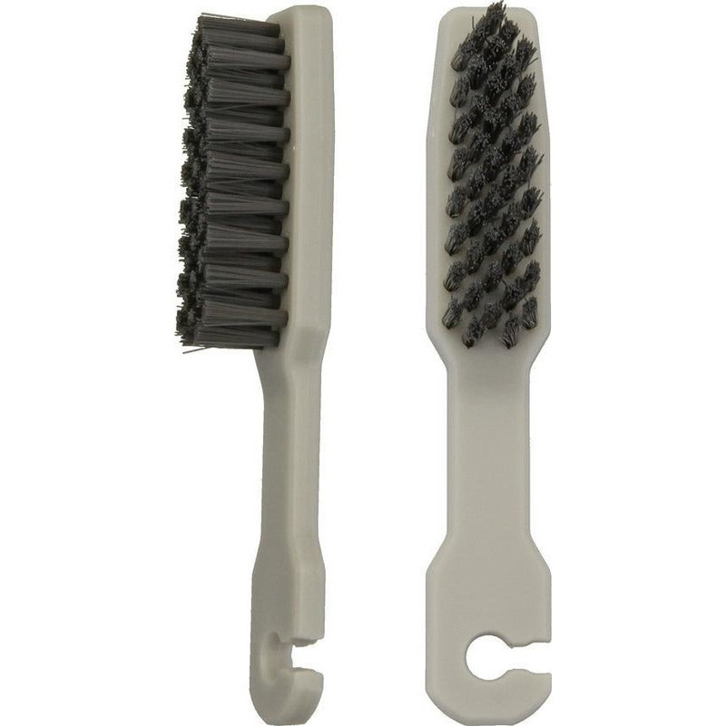 Klecker Knives Stowaway Tooth Brush STW-217