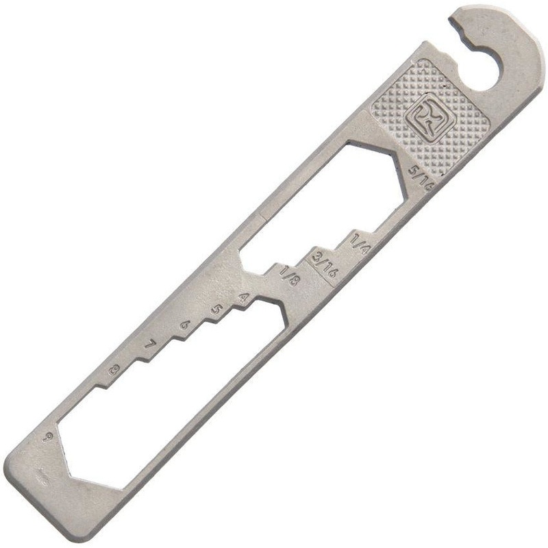 Klecker Knives Stowaway Wrench STW-203