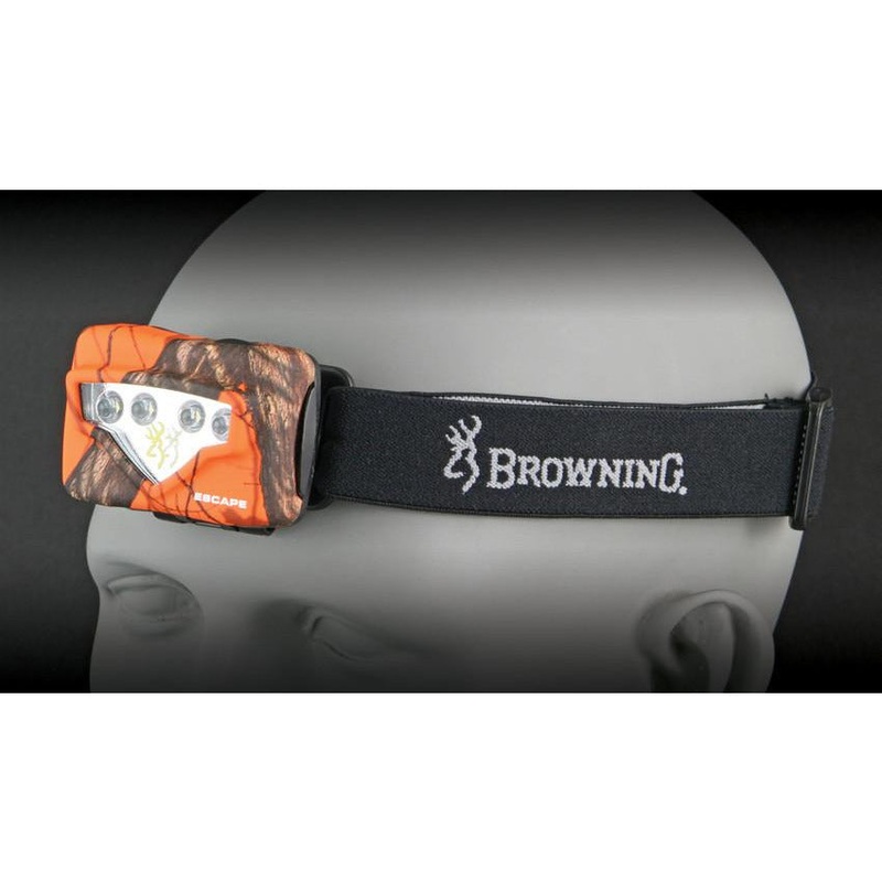 Browning Escape Headlamp