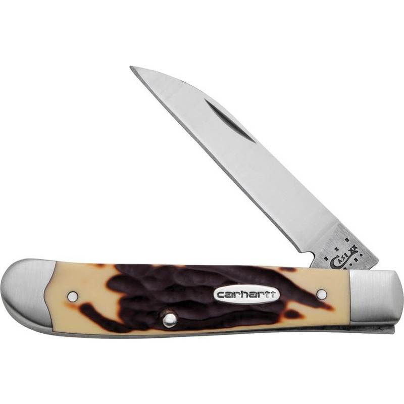 Case Cutlery Carhartt Wharncliffe