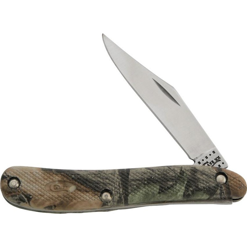 Case Cutlery Lightweight Peanut