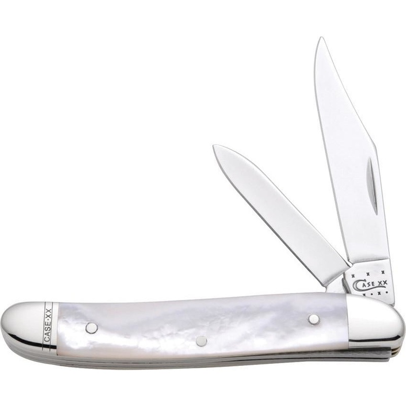 Case Cutlery Medium Jack