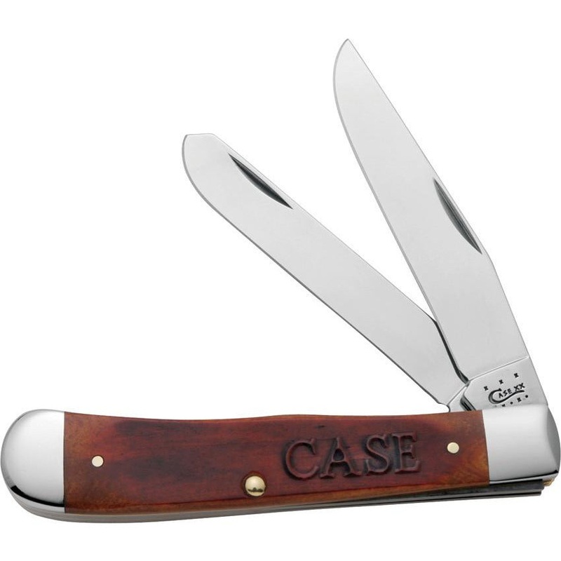 Case Cutlery Trapper