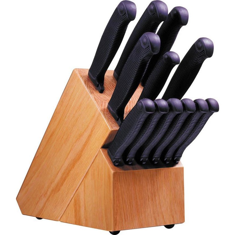 Cold Steel Kitchen Classics Set
