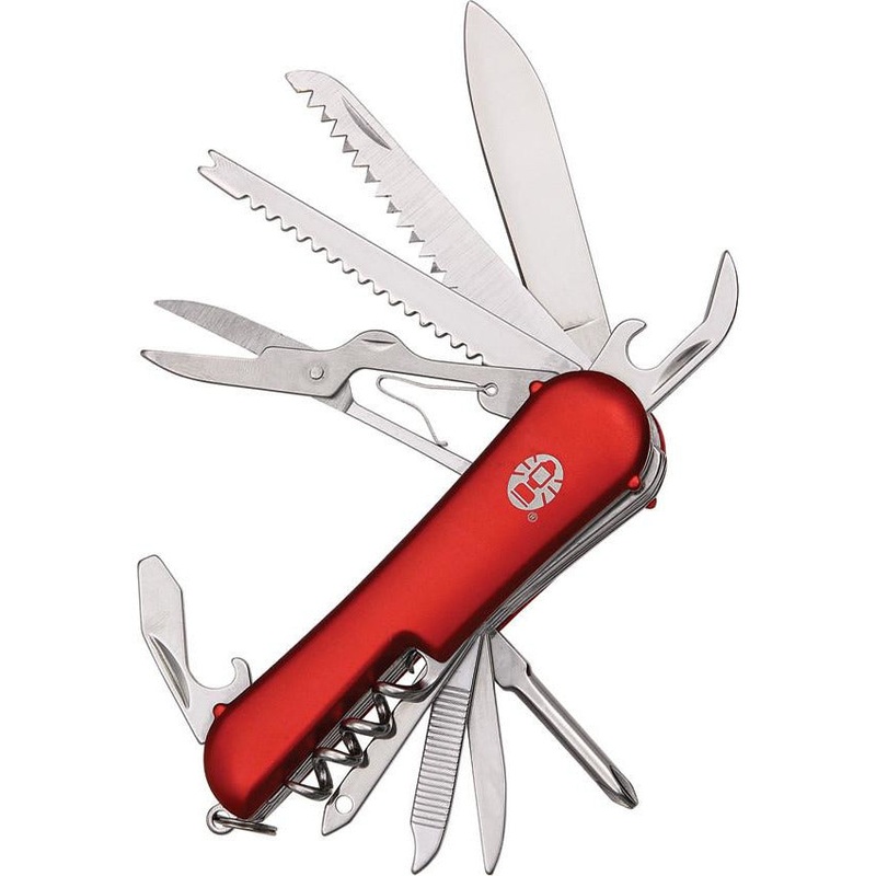 Coleman Ember III