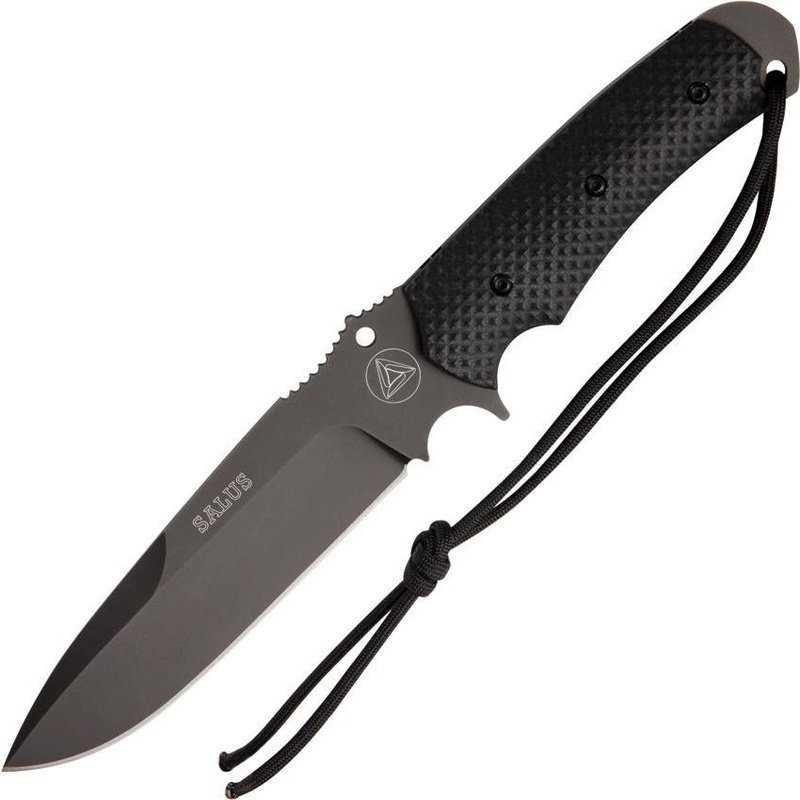 Combative Edge Salus