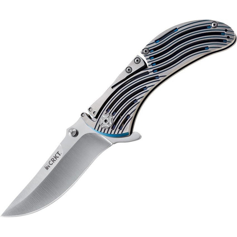 CRKT Tighe Rod