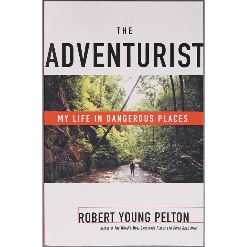 DPX The Adventurist