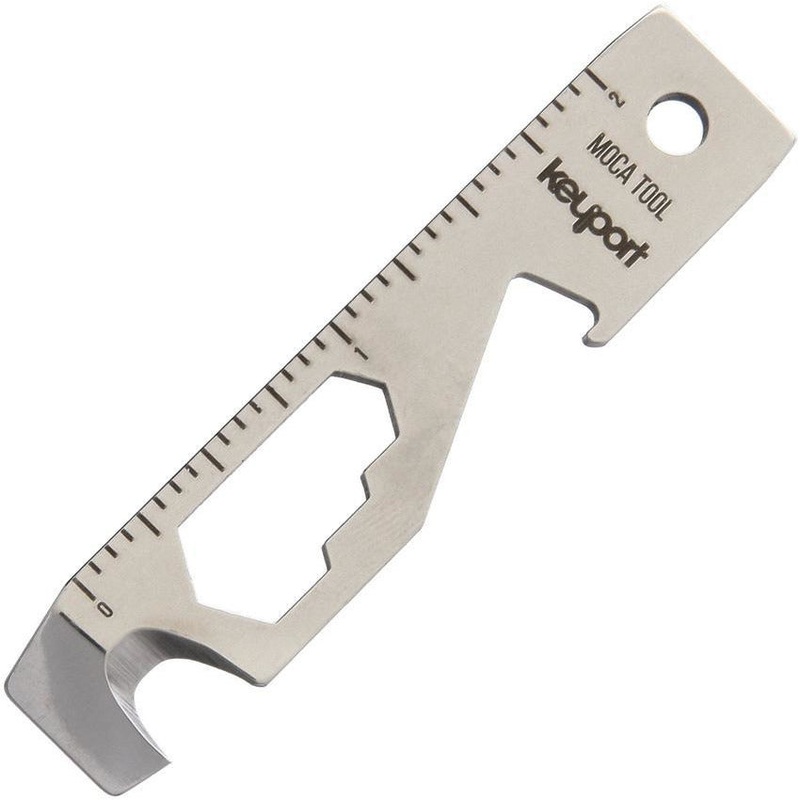 Keyport MOCA Multi-Tool Insert INS-MOCA
