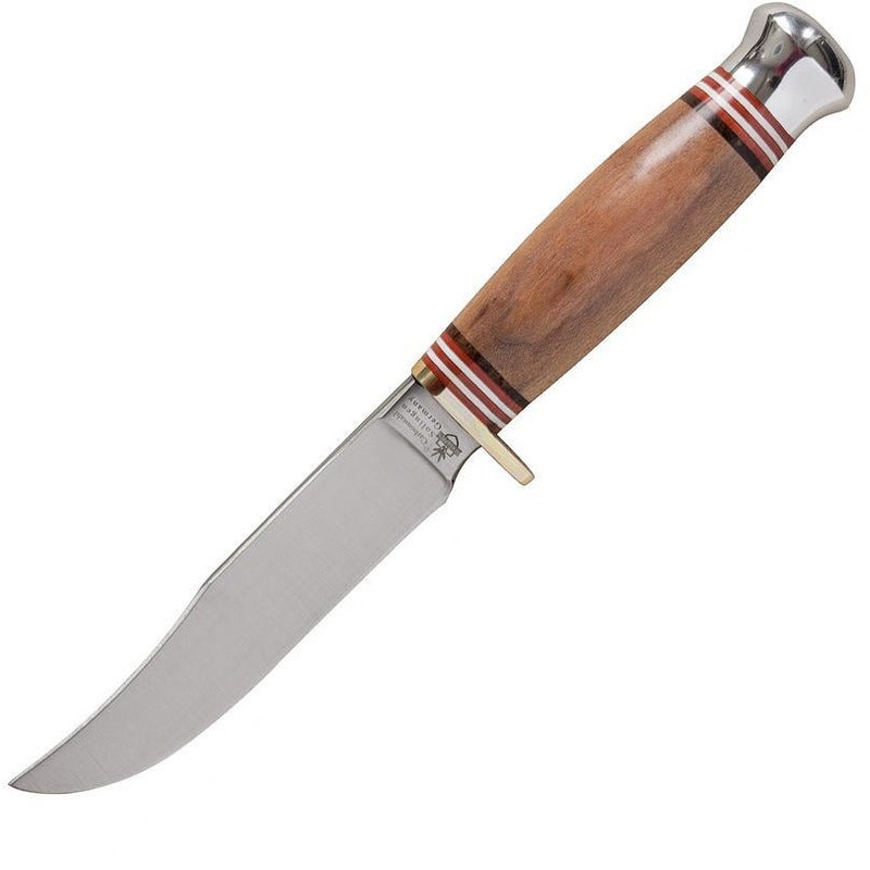 Linder Classic Fixed Blade 180910