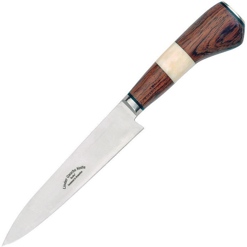 Linder Gaucho 3 456014