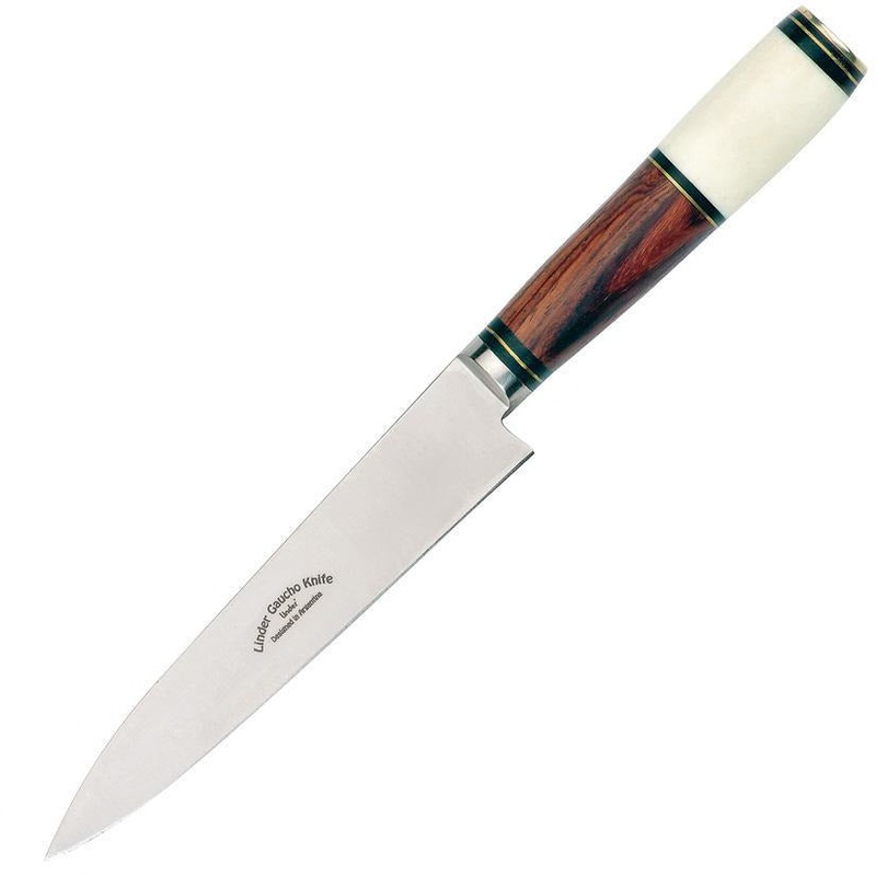 Linder Gaucho 4 456016