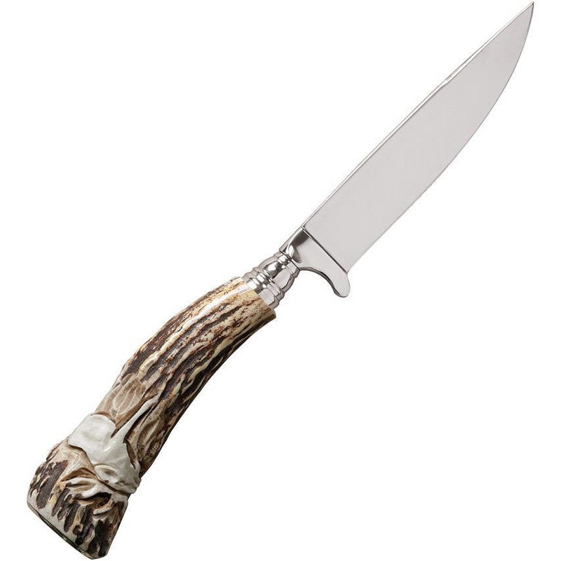 Linder Limited Oktoberfest Knife 754711