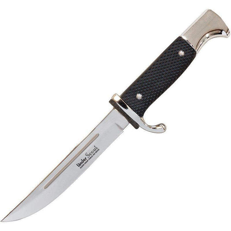Linder Scout 193213