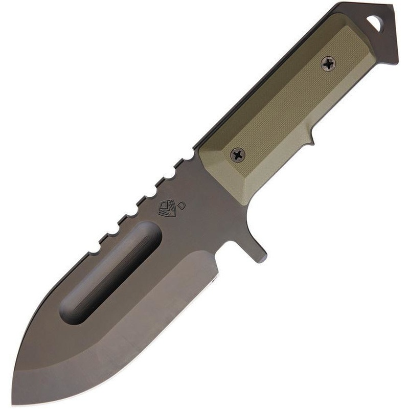 Medford Sea Wolf MK069DP-10KO