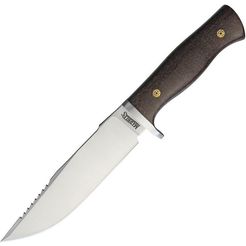 Marbles Fixed Blade HK8720-120S