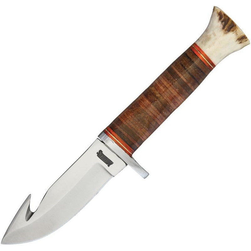 Marbles Guthook Fixed Blade MR821/ 1107