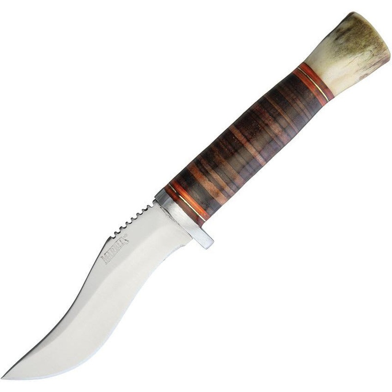 Marbles Kukri Fixed Blade MR822 / 1032